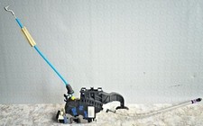 SERRATURA ELETTRICA SPORTELLO