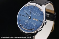 Calendario perpetuo di PAKETA