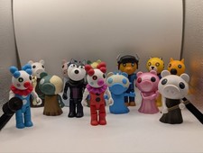Roblox piggy phatmojo - piggy,