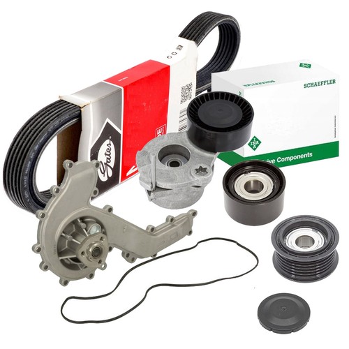 Gates 6pk2460 set - +,