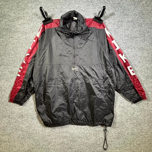 Giacca nike anorak - giacca,
