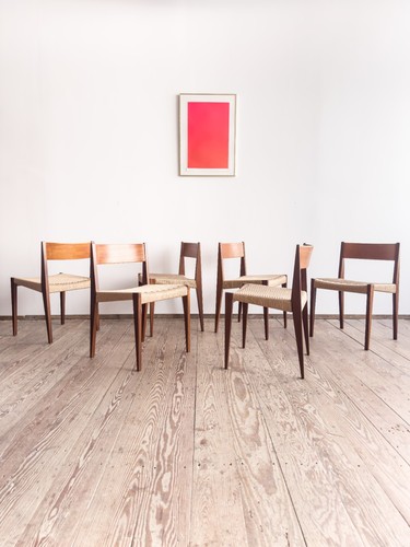 Sedie danesi pia - sedie, chairs