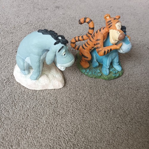 Simply pooh figures - simply,