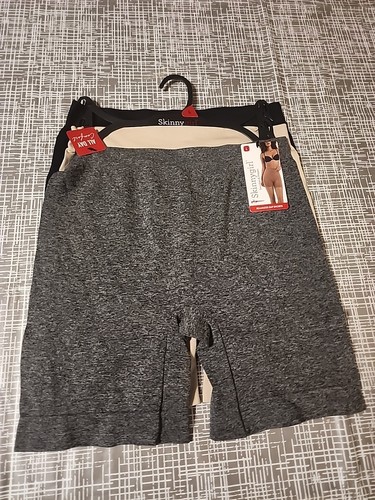 Pantaloncini slip senza