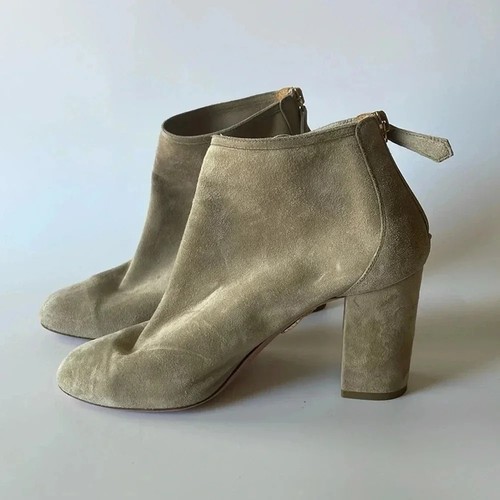 Stivaletti aquazzura firenze - stivaletti,