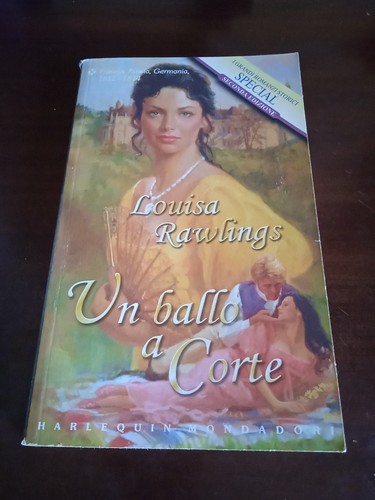Ballo corte louisa - ballo, a