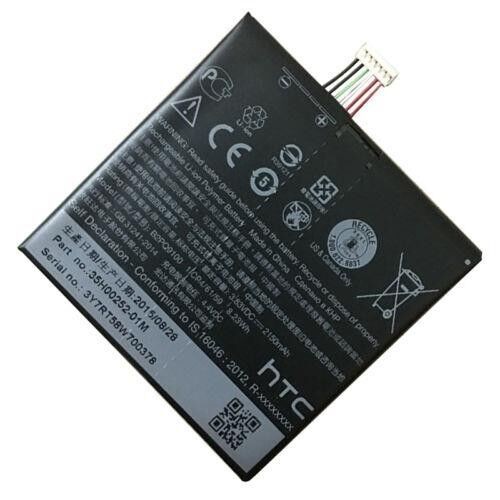 Htc batteria originale - htc,