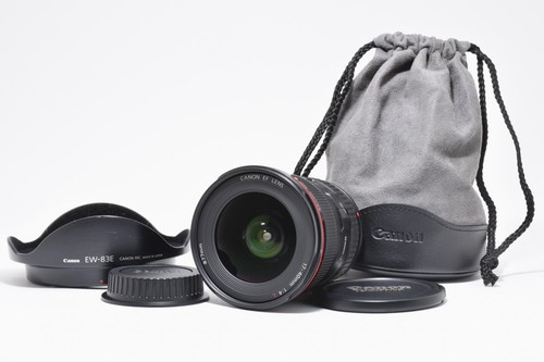 Canon f4 l usm - canon, mm
