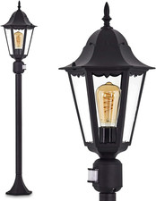 Lampada Da Terra per Esterni