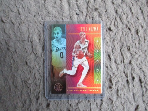 Nba panini illusions - tc,
