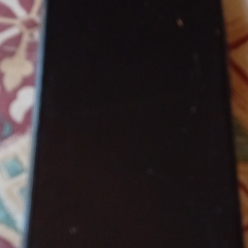 Huawei ascend mate nero - nero, usato