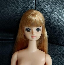 NUOVA bambola Jenny Jenny