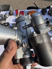 Carburatore dellorto SSI 27 D