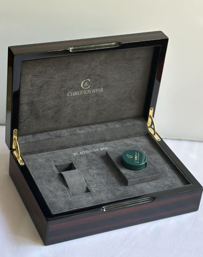 Scatola per orologi