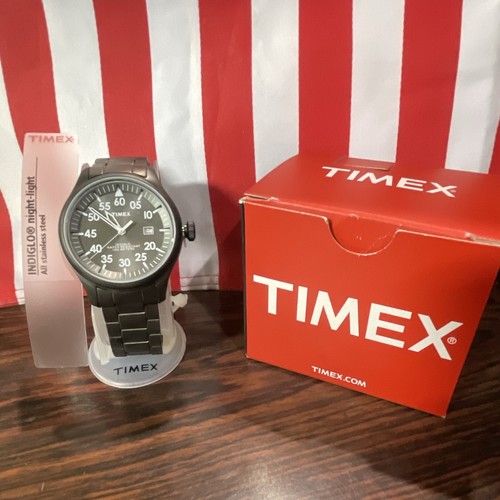 Timex expedition uomo quarzo - uomo,
