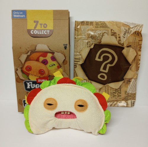 Peluche zuru fuggler - peluche,