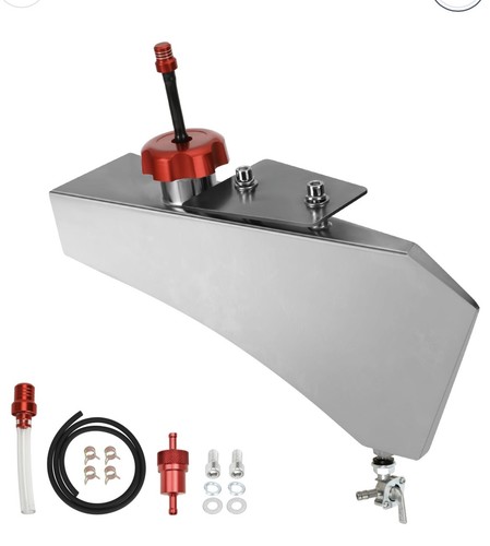 Kit serbatoio benzina mini - benzina,