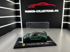 1/43 Lotus Exige Sport 380