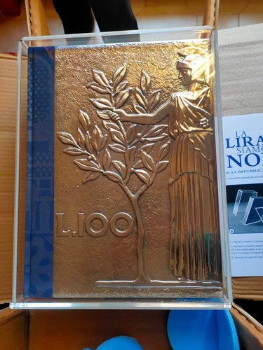 Libro pregio lira siamo - di, "la