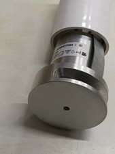 FARETTO INCASSO SEGNAPASSO GRIGIO ALTA TENSIONE PAN 45202 LED LUCE VERDE 1W 230V