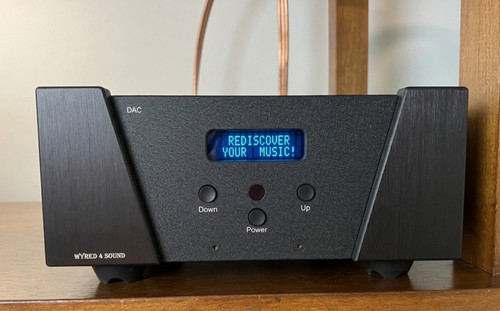 Wired4sound dac - wired4sound, dac-1