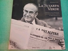 M.Lodi LA SCIARPA VERDE