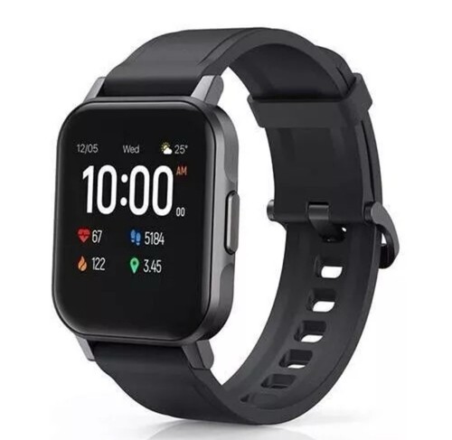 Aukey ls02 smartwatch - ls02, fitness