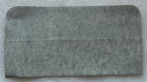 Adesivo emblema cupolino