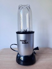Frullatore Magic Bullet, solo