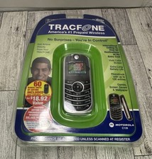 Cellulare Tracfone Motorola