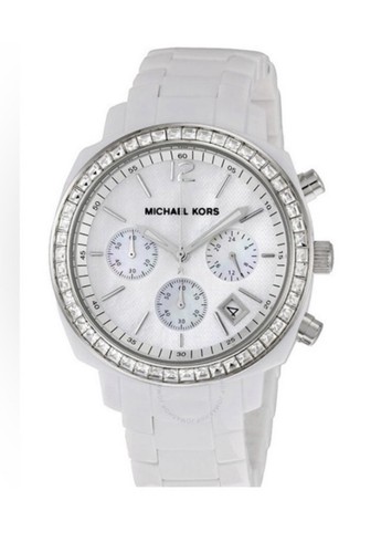 Orologio michael kors crema - michael,