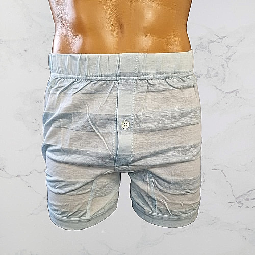 Boxer uomo julipet luxury - uomo,