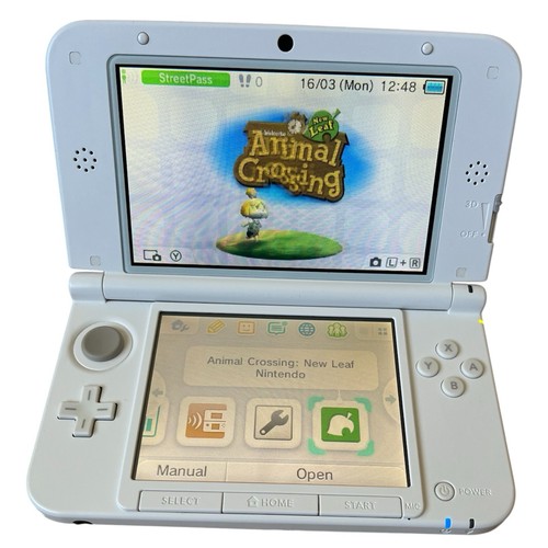 Animal crossing console - animal,