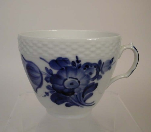 Royal copenhagen denmark - royal, blue