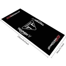 Tappetino Espositore Officina