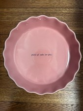 Kate Spade Make It Pop Piatto