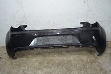 102696- Paraurti Posteriore Alfa Romeo Mito   Dal 2008 al 2018 Cod 71777564