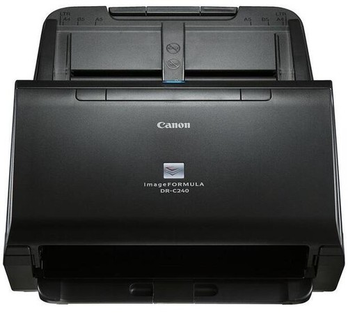 Canon imageformula c240 - canon, dr-c240