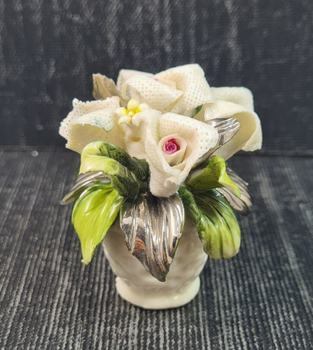 Capodimonte scultura - capodimonte,