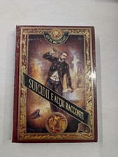 SUICIDI E ALTRI RACCONTI Maupassant PRIMI MAESTRI DEL FANTASTICO NUOVO RBA 2025