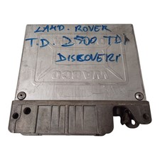 CENTRALINA MOTORE ECU PER LAND ROVER Discovery 2° Serie 4460440400 21L diesel 2