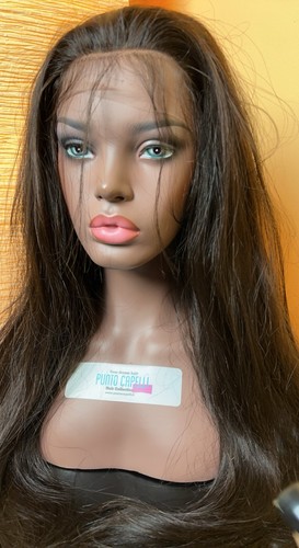 Parrucca full lace glueless - parrucca,