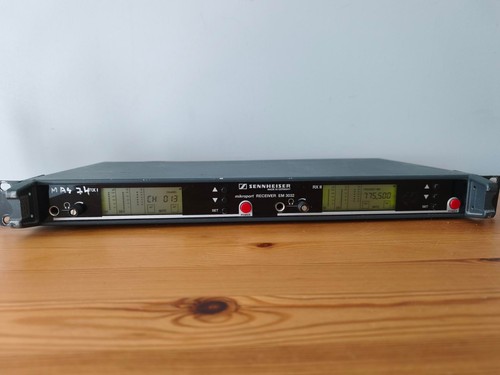 Sennheiser 3032 ricevitore - 3032,