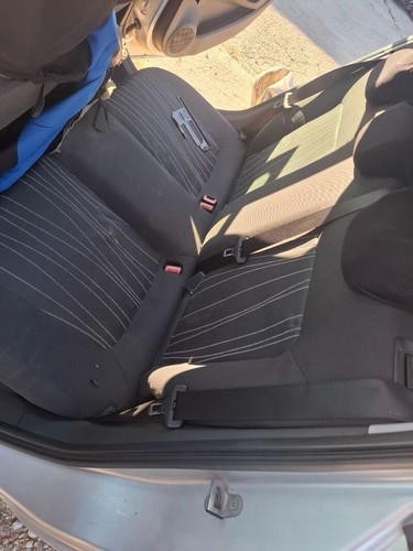 Sedili posteriori opel corsa - sedili,