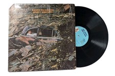 JIMMY BUFFETT Down To Earth