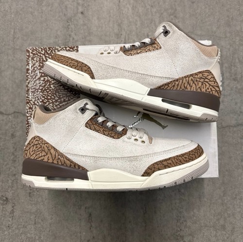 Jordan air retro - jordan, 3