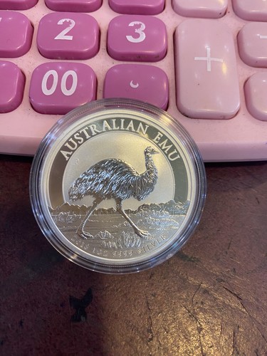 Dollaro argento oz - argento,