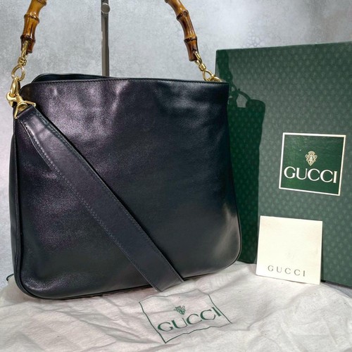 Borsa tracolla gucci vie - gucci, 2