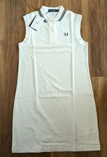 Polo donna Fred Perry doppia