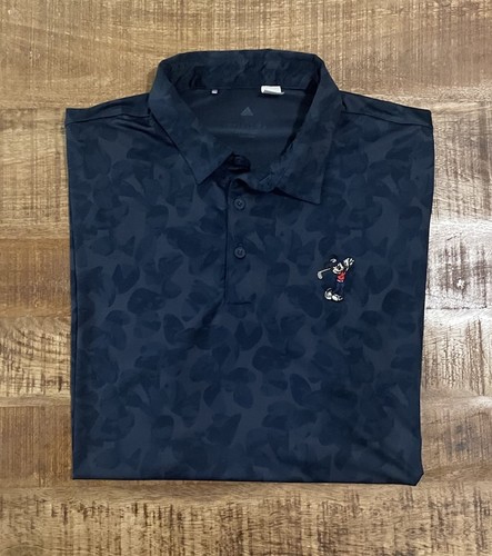 Polo adidas disney golf - polo,